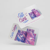 Tarjetas de regalo electrónicas Raidlight