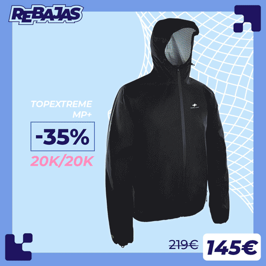 Pack Endurance Mujer