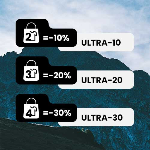Ultra-Trail | Long-distance gear Raidlight – Raidlight