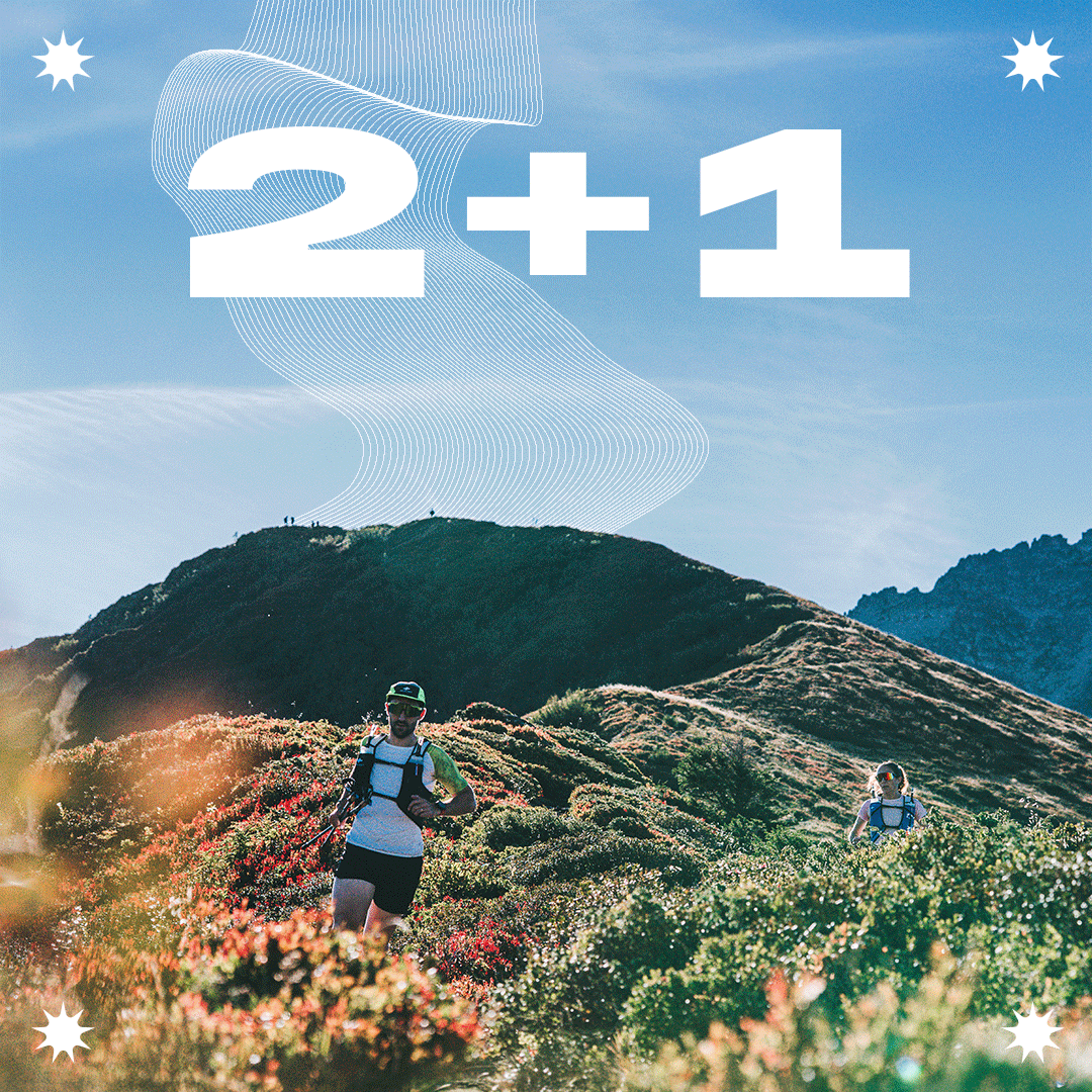 EXPLORE MP+® 10K/10K