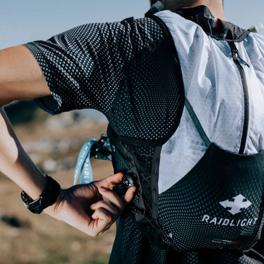 ULTRALIGHT 5L PINK LADY Trail Vest - Trail Pack Made in France