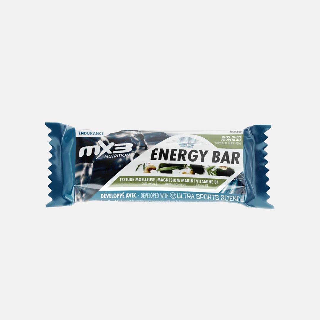 BARRE ENERGETIQUE OLIVE NOIRE PROVENÇALE