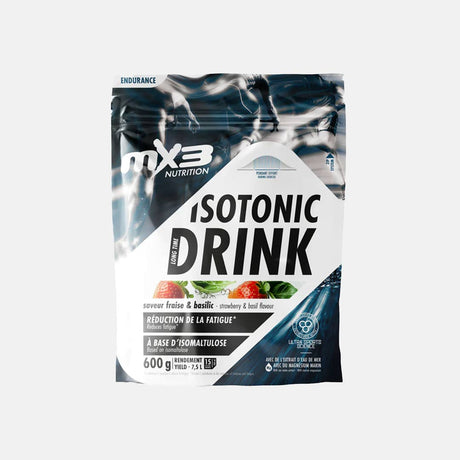 LONG ISOTONIC DRINK