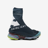 DESERT SAND PROTECT GAITERS INSTALLATION