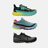 DESERT SAND PROTECT GAITERS INSTALLATION