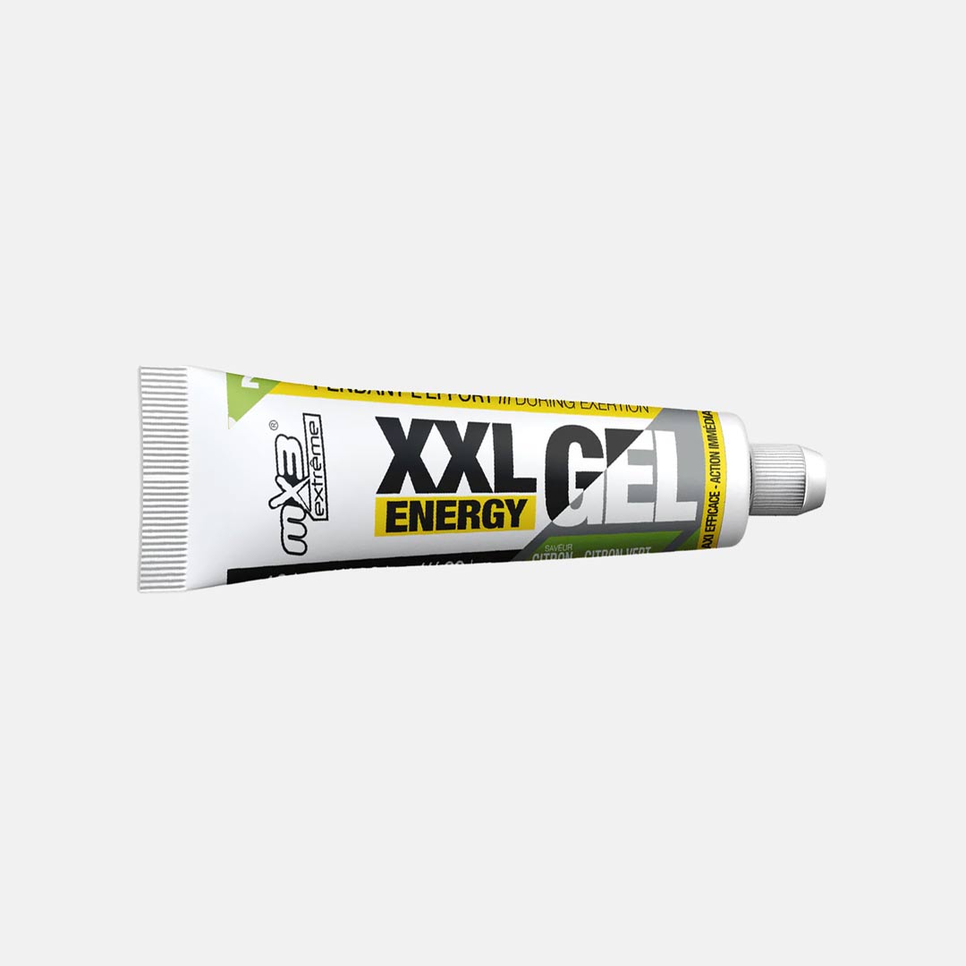 GEL ENERGETICO GUARANÀ XXL AL MELOGRANO 70G