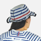 ADVENTURE MARINIÈRE