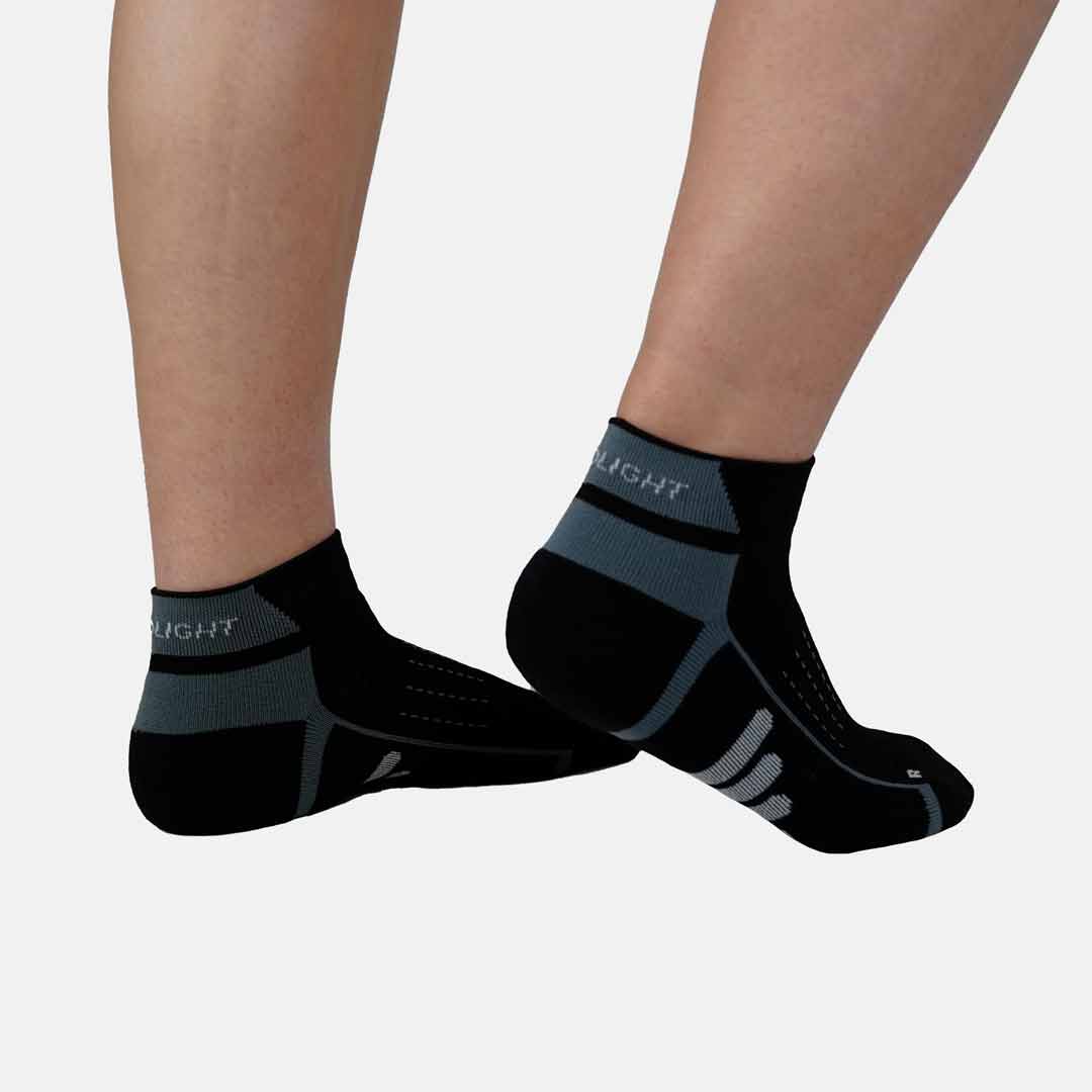 Trail socks MIX COOLMAX – Raidlight
