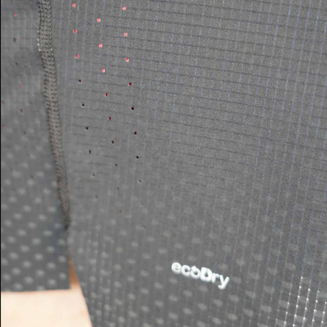 SUBLITECH ECODRY - 2025