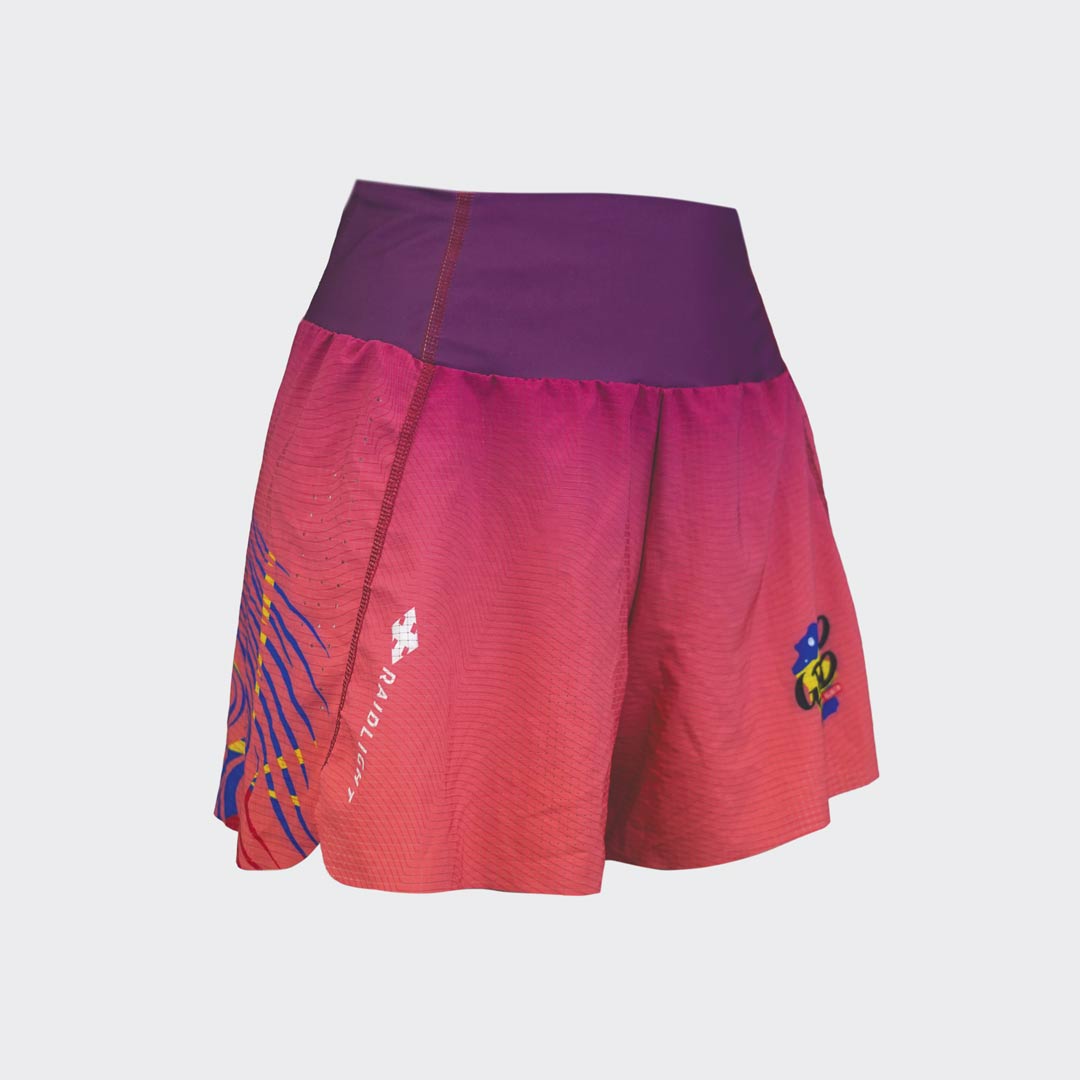 ÉDITION LIMITÉE GRAND RAID 2025