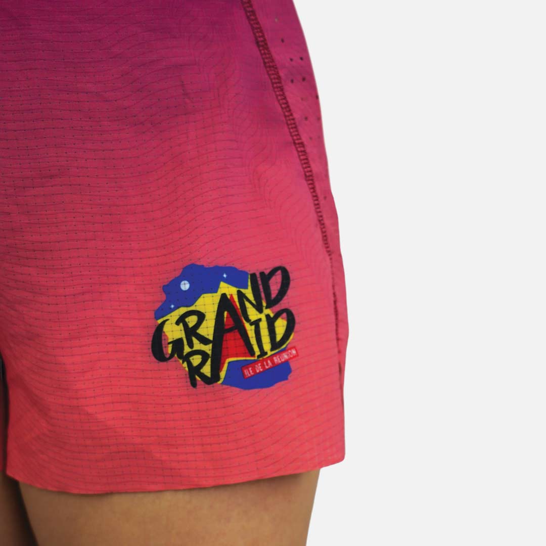 ÉDITION LIMITÉE GRAND RAID 2025