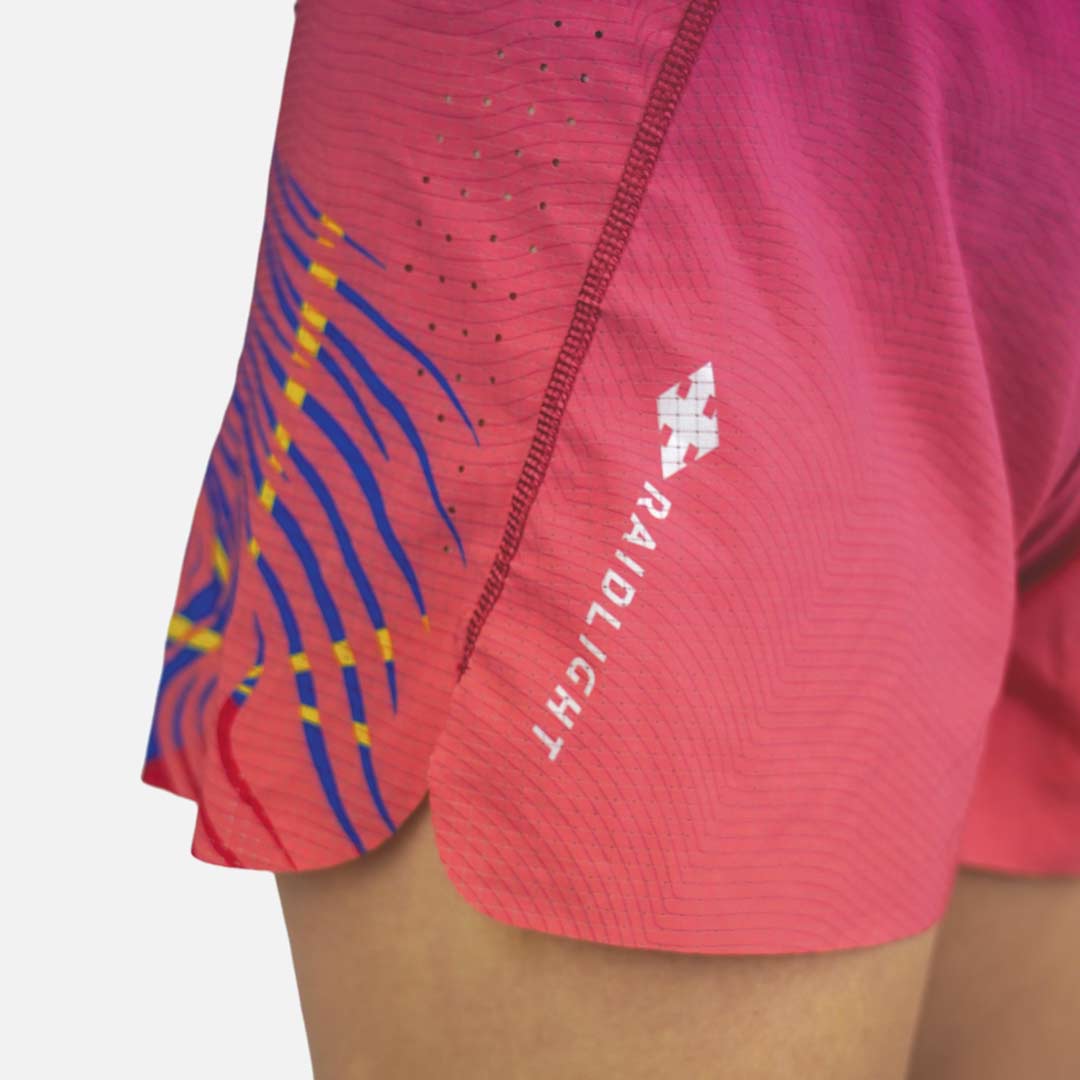 ÉDITION LIMITÉE GRAND RAID 2025