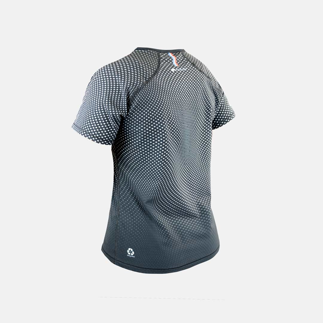 Raidlight Camiseta Manga Corta Responsiv En Promoción | Hombre Ropa