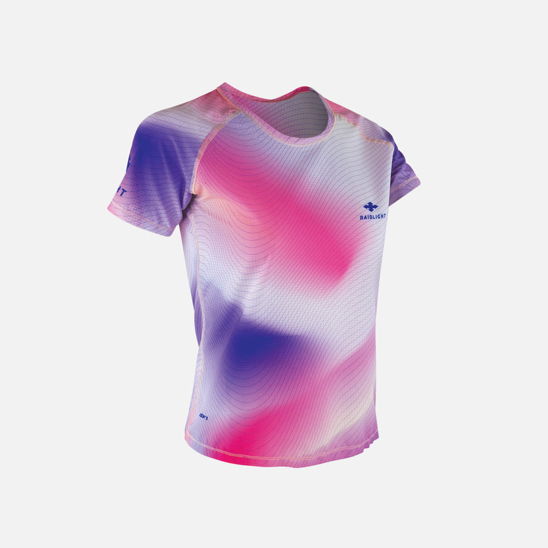 ECODRY TIE DYE EDITION Raidlight ECODRY TIE DYE EDITION Raidlight