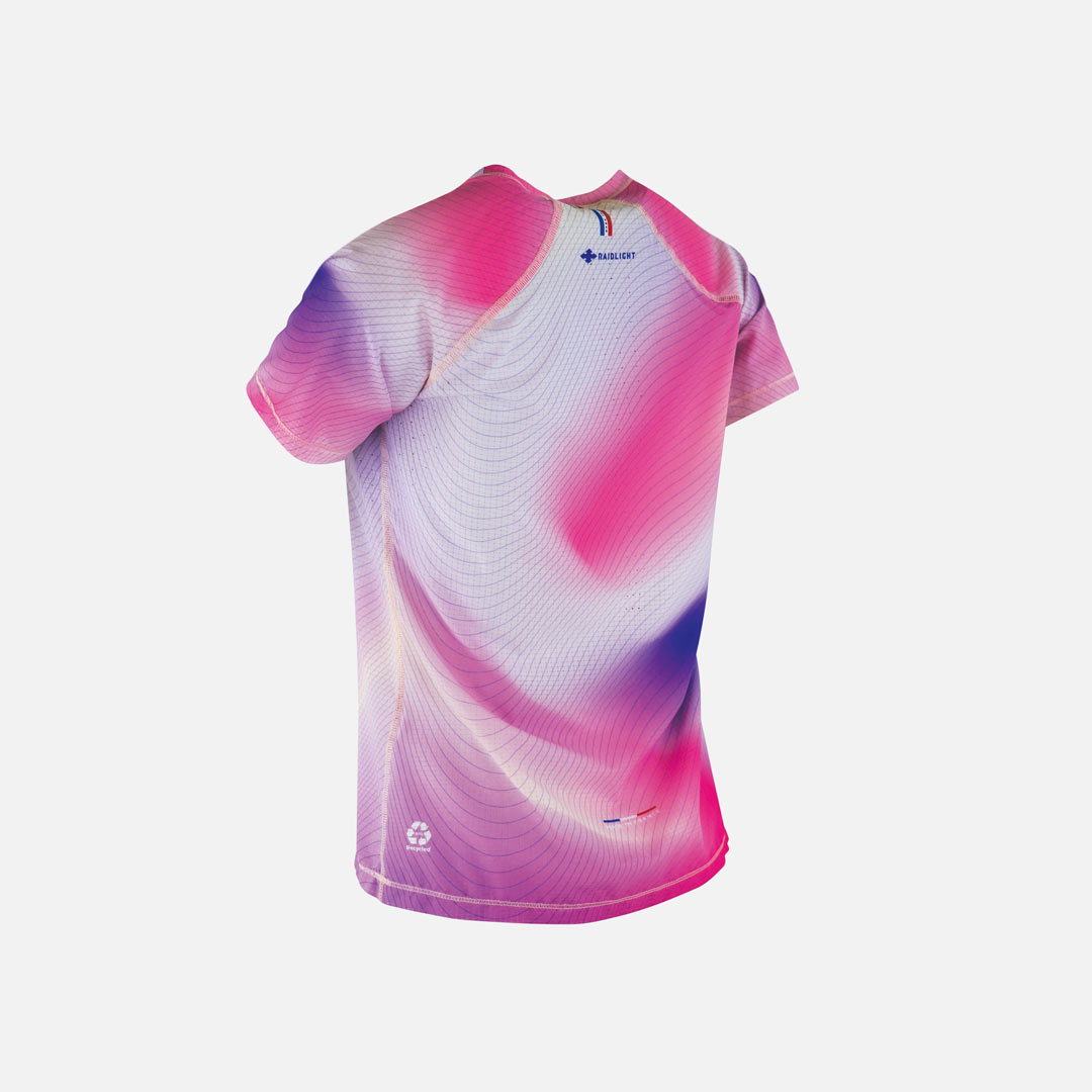 ECODRY TIE & DYE EDITION