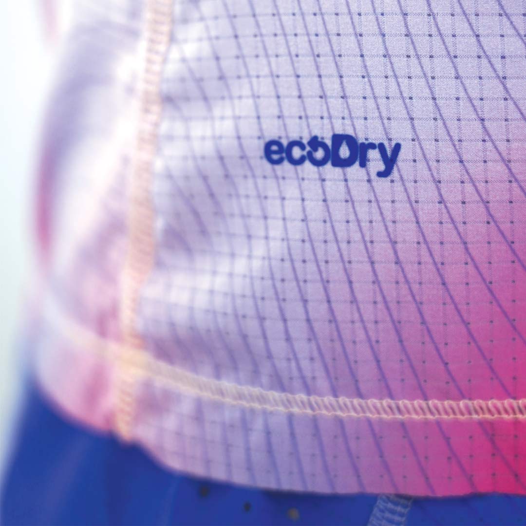 ECODRY TIE & DYE EDITION