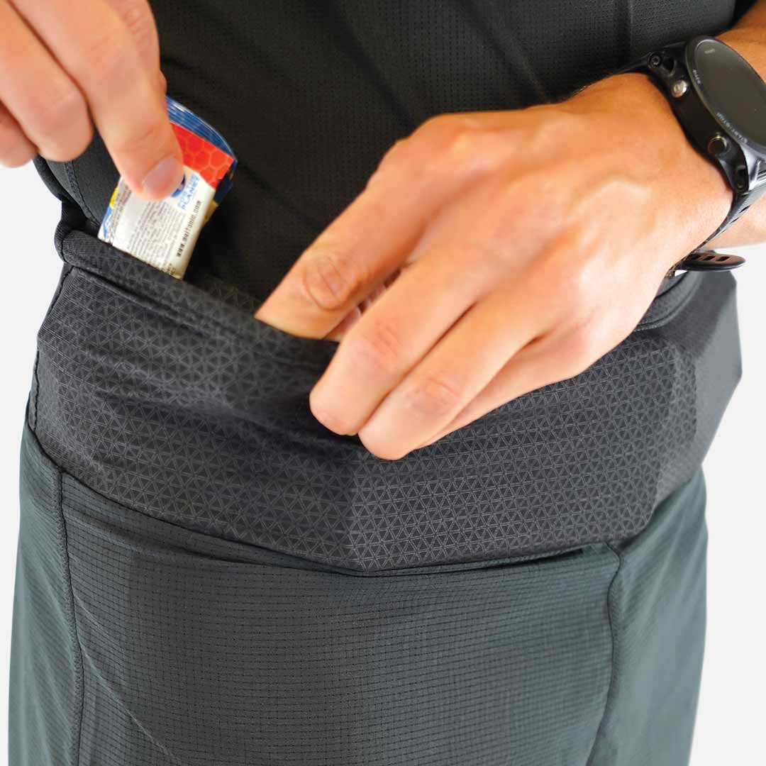 R-LIGHT 2EN1 AVEC CEINTURE INTÉGRÉE