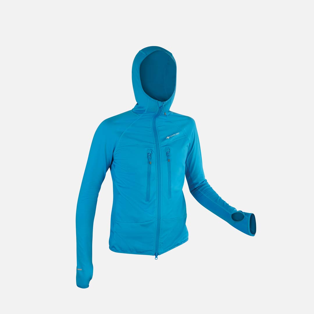 V03 MAX softfleece top – RaidLight