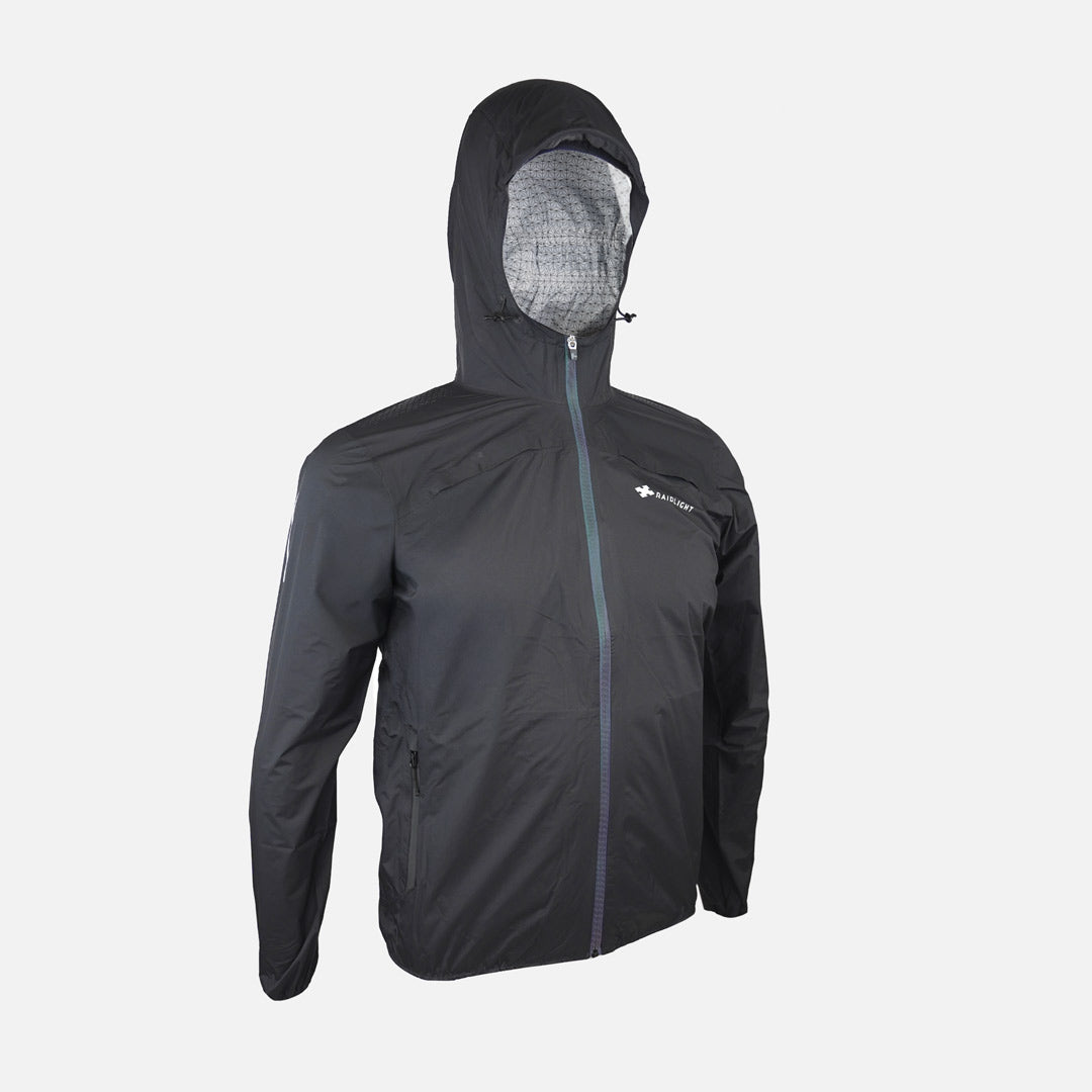 Trail waterproof jackets | Ultra-trail rain protection | Raidlight
