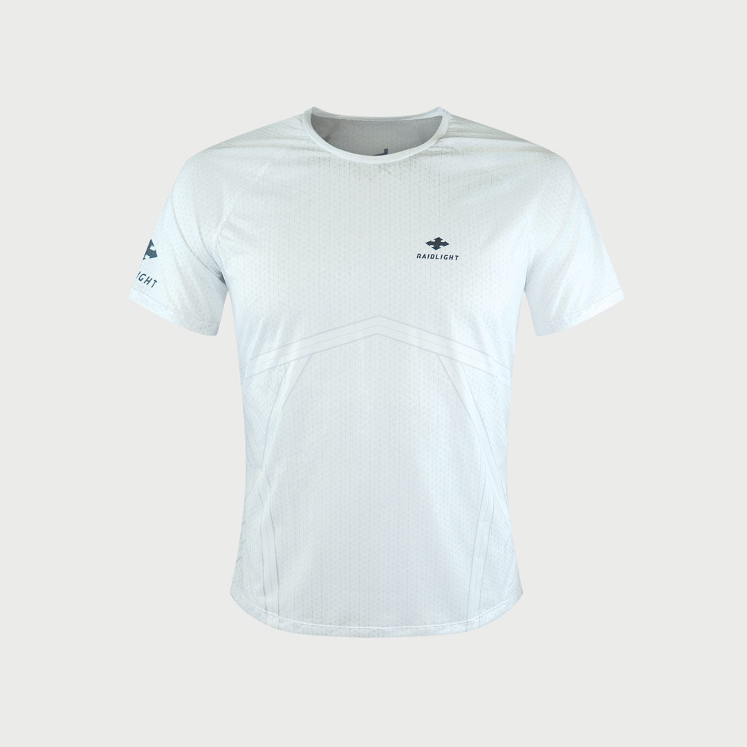 RAID JAPAN/STB DRY TEE(L/S) WHITE 【公式通販】