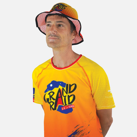 EDIZIONE LIMITATA GRAN RAID 2025