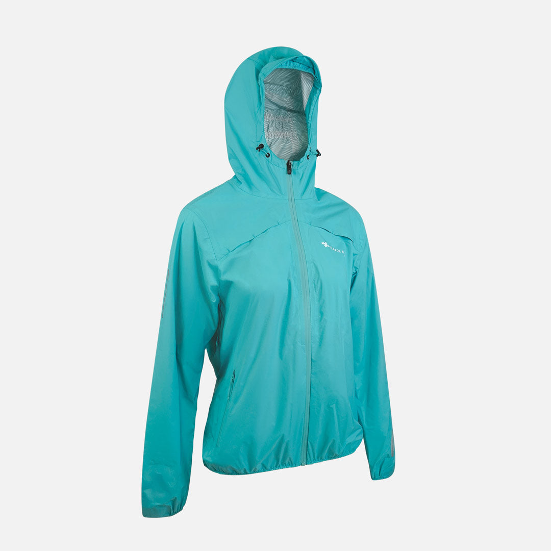 Trail waterproof jackets | Ultra-trail rain protection | Raidlight