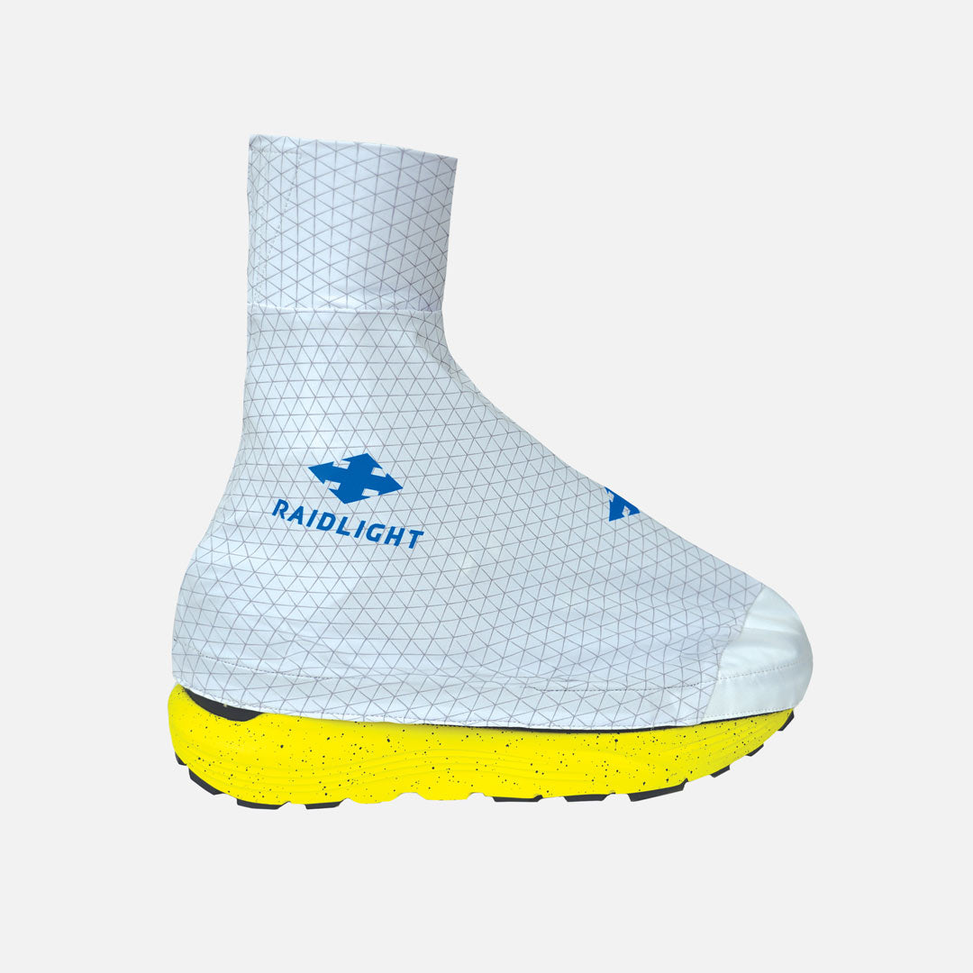 Polainas Trail Running Polaina Raidlight Desert Sun Protect