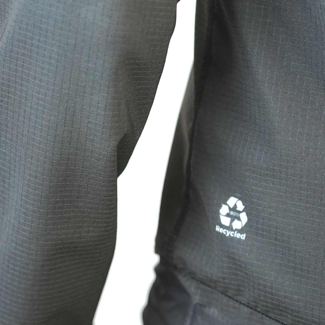 WARM ECODRY
