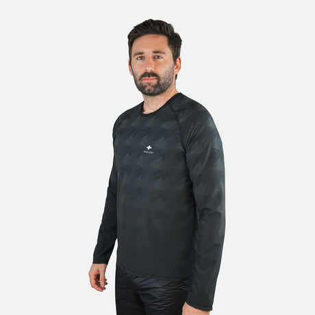 ECODRY MANCHES LONGUES