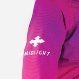 ECODRY MANCHES LONGUES