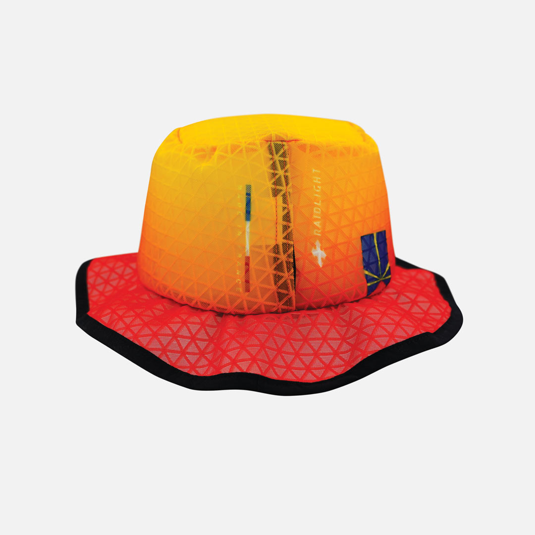 ÉDITION LIMITÉE GRAND RAID