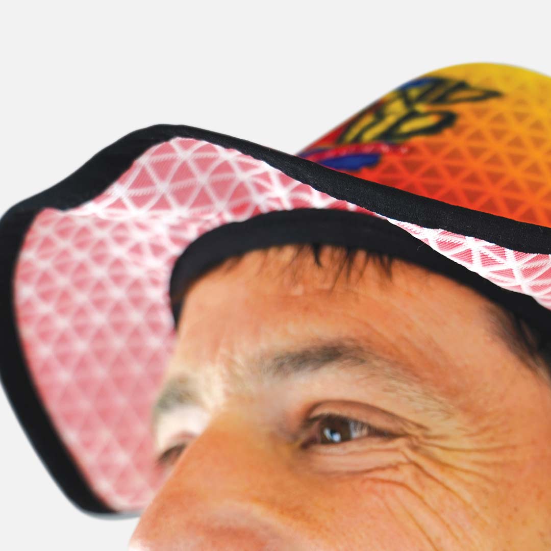 ÉDITION LIMITÉE GRAND RAID