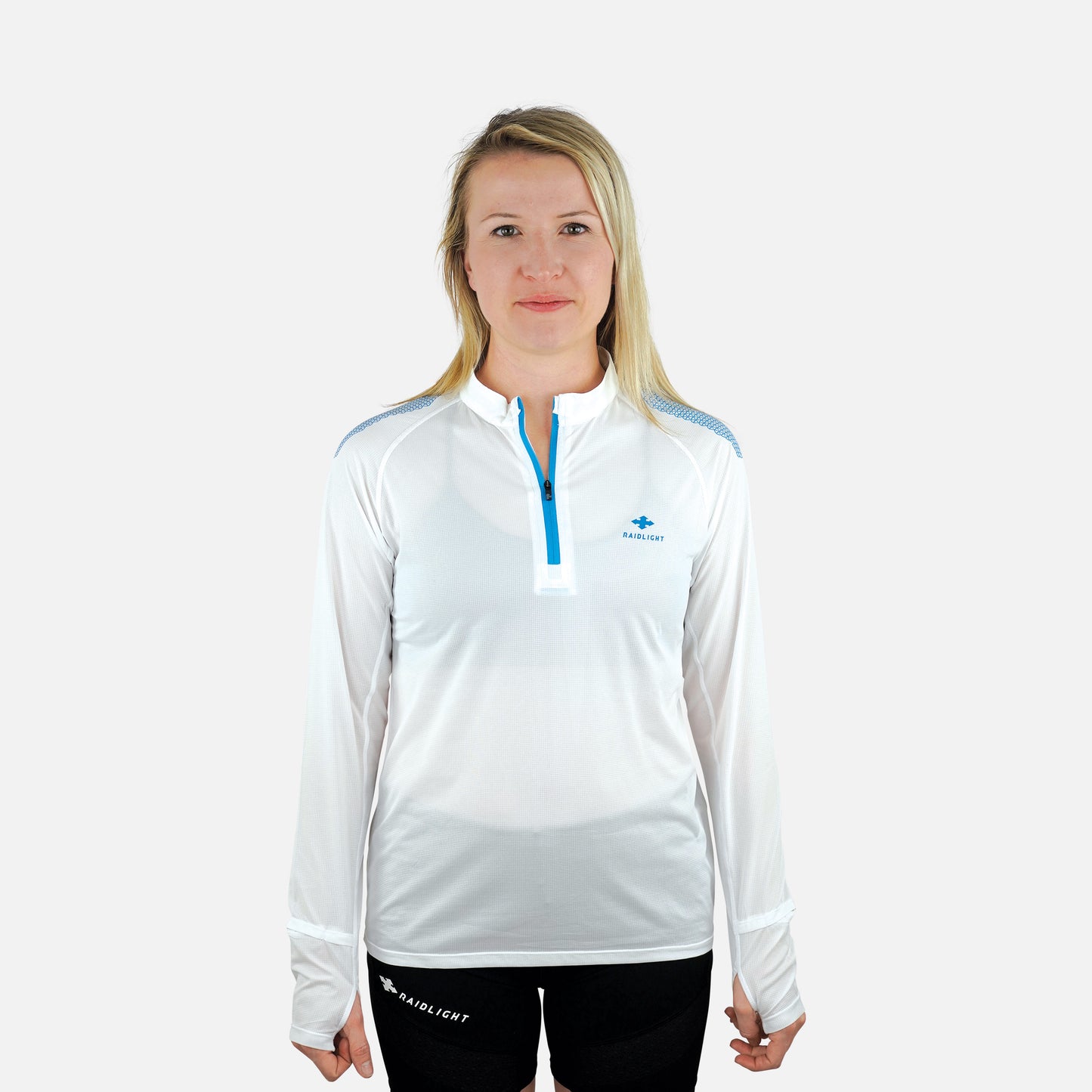 ULTRA DRYLIGHT LONG SLEEVES