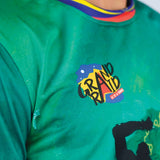 GRAND RAID DE LA RÉUNION - ÉDITION 2026
