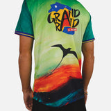 GRAND RAID DE LA RÉUNION - ÉDITION 2026