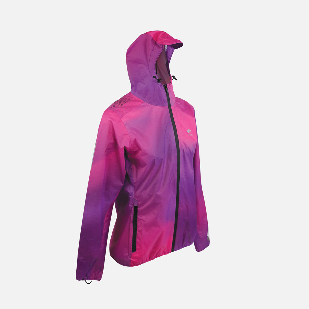 TOP EXTREME MP+® 20K/20K Jacket | Waterproof Trail Jacket TOP EXTREME MP+® 20K/20K Jacket | Waterproof Trail Jacket