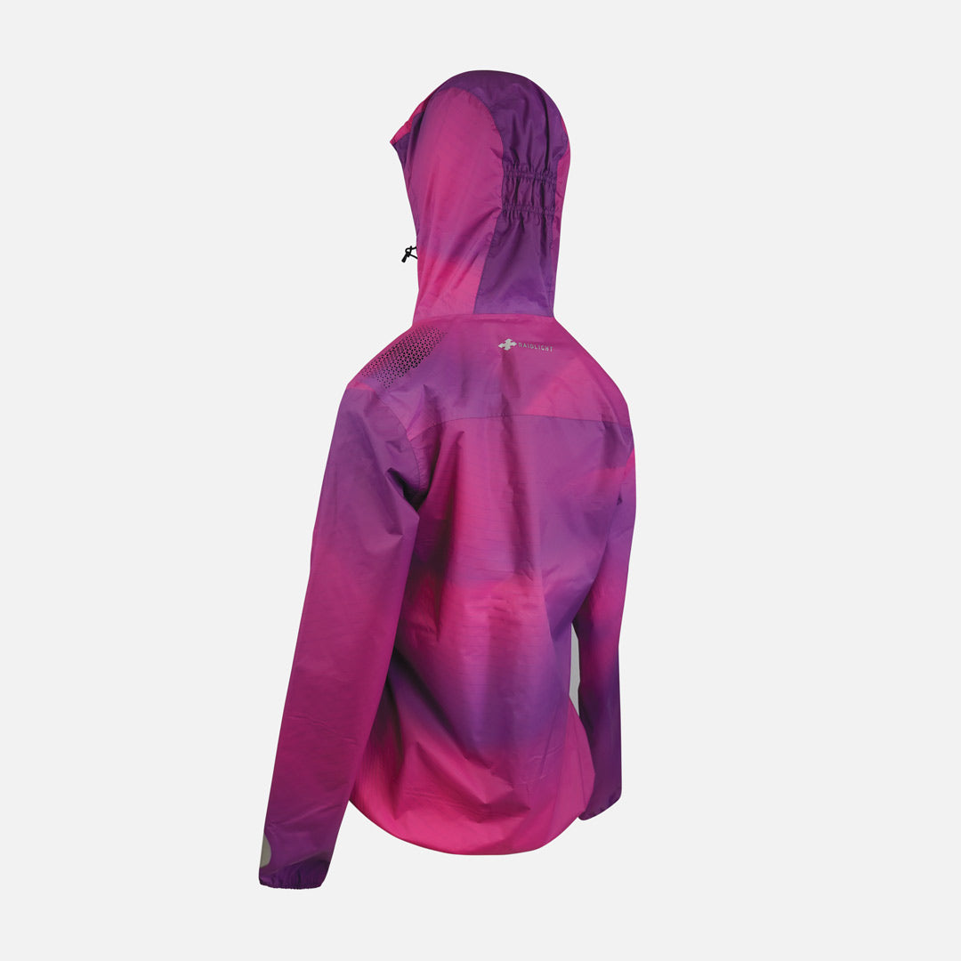 TOP EXTREME MP+® 20K/20K Jacket | Waterproof Trail Jacket