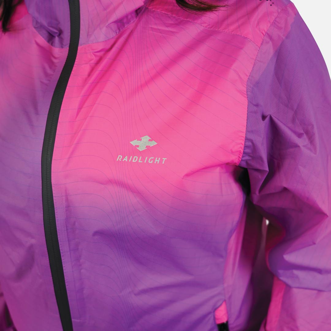TOP EXTREME MP+® 20K/20K Jacket | Waterproof Trail Jacket TOP EXTREME MP+® 20K/20K Jacket | Waterproof Trail Jacket