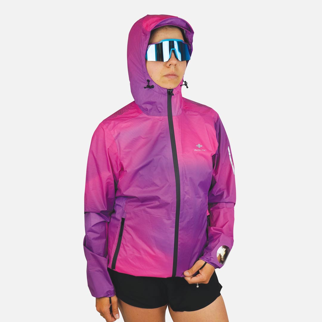 TOP EXTREME MP+® 20K/20K Jacket | Waterproof Trail Jacket