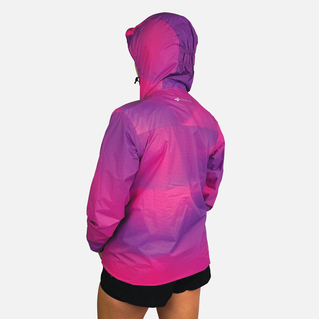 TOP EXTREME MP+® 20K/20K Jacket | Waterproof Trail Jacket