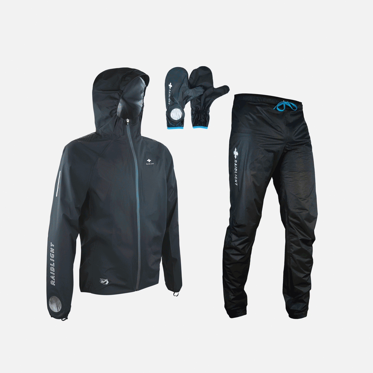 Pack ULTRALIGHT MP+®