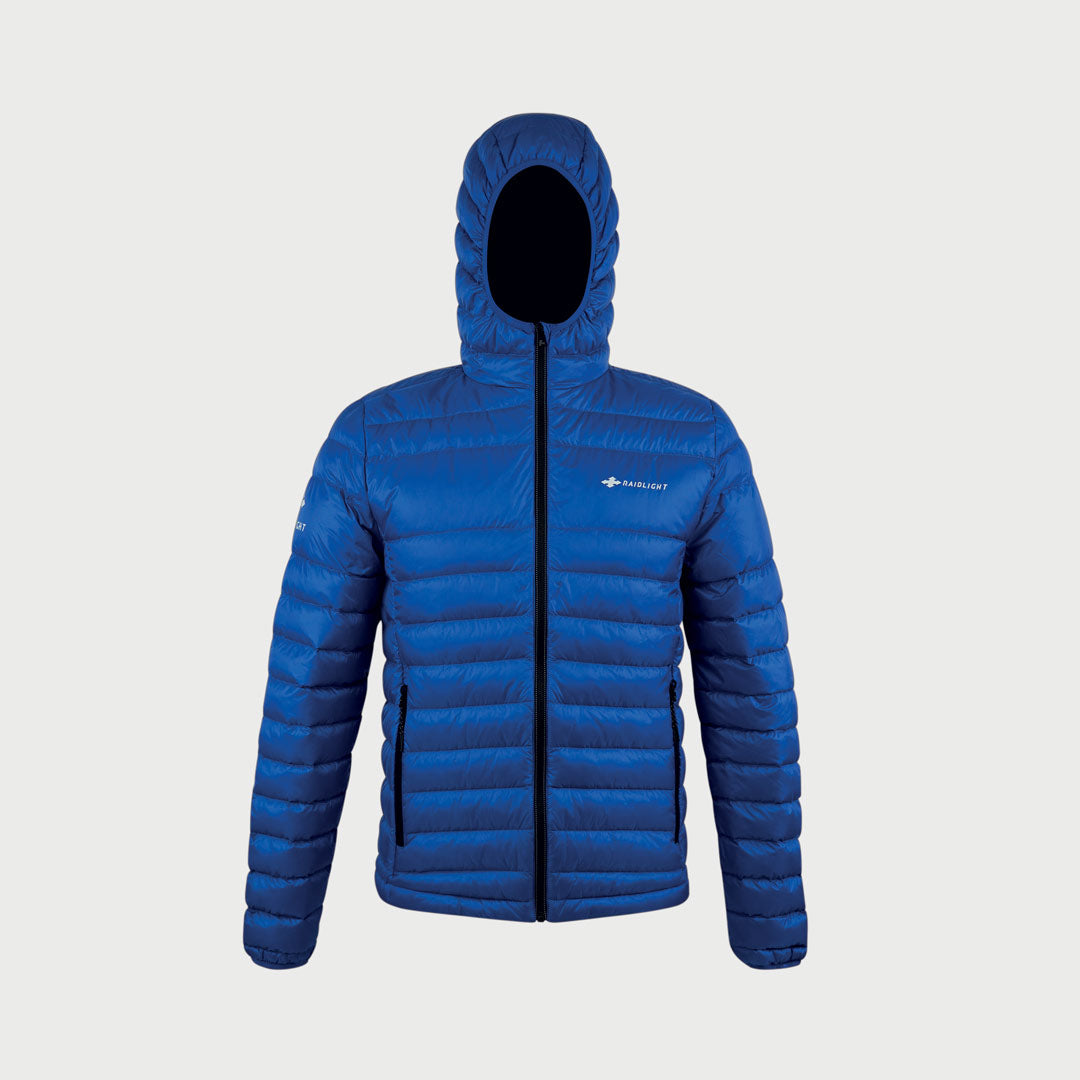 LIGHT DOWN – Raidlight