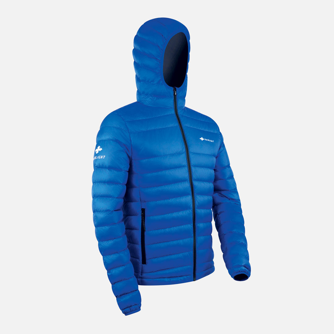 RaidLight レイドライト  パーカージャケット GLQMJ17_Q79_DOWN_JACKET_HOMME_