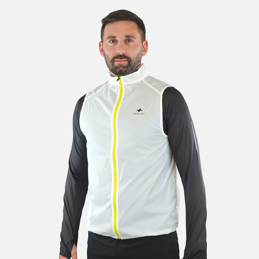 ULTRALIGHT WINDPROOF