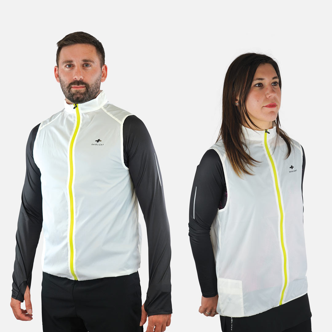 ULTRALIGHT WINDPROOF