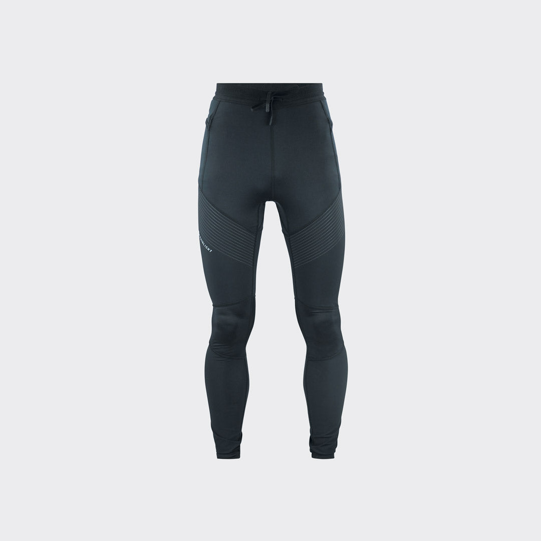 Mallas largas Raidlight R-Light de hombre para running y trail