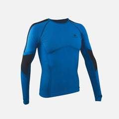 BLACK/BLUE / S