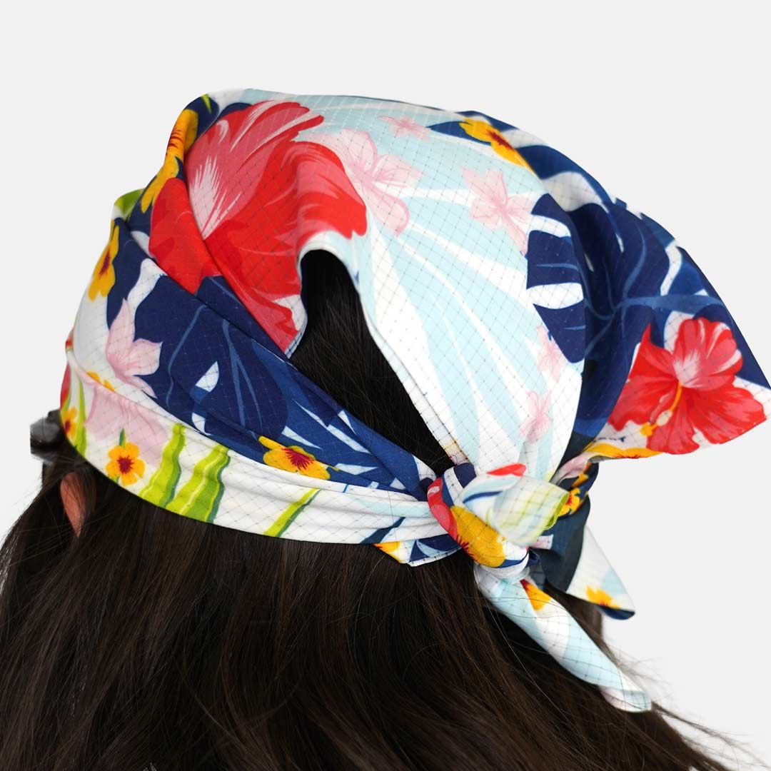BANDANA ECODRY
