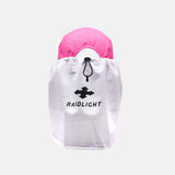 SAHARIENNE RIMOVIBILE