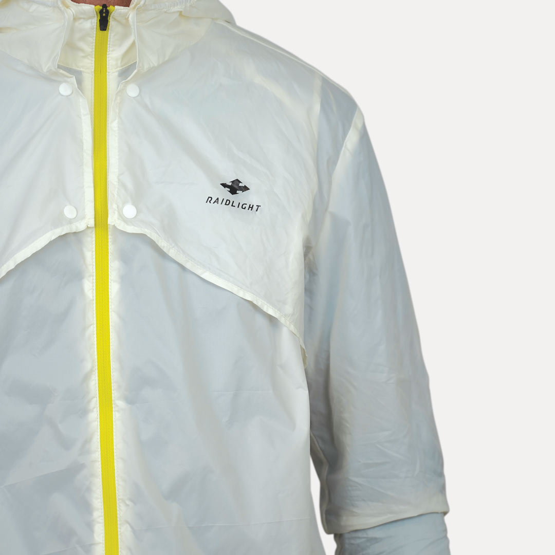 2IN1 WINDPROOF